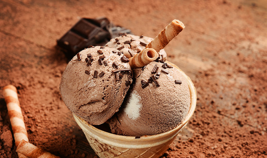 Darshan Ice Cream